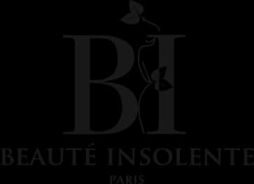 Logo Beauté Insolente