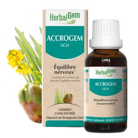 Accrogem 30ml