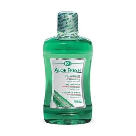Bain de bouche Aloefresh 500ml