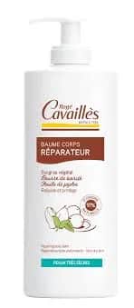 Baume corps 400ml