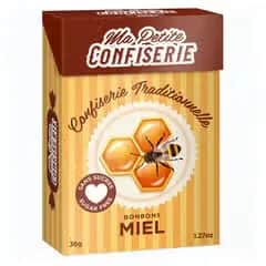 Bonbon Miel 36.5g Sans Sucre