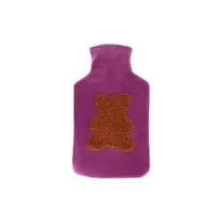 Bouillotte enfant 2L Ourson