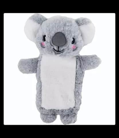 Bouillotte Koala 3D 750ml