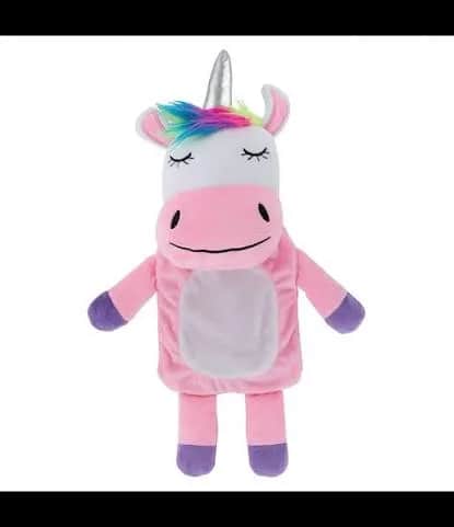 Bouillotte Licorne 3D 750ml