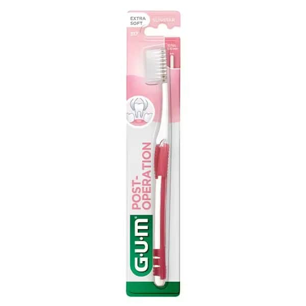 Brosse à dents Delicate 317M