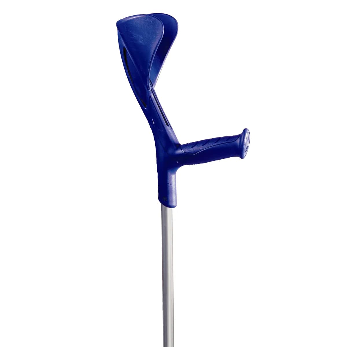 Canne Anglaise Eco Bleue AQC110N