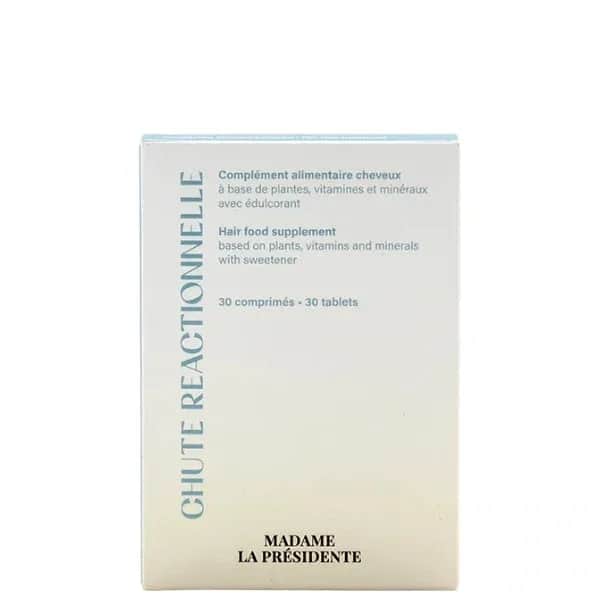 Chute Réactionnelle 30 comprimés