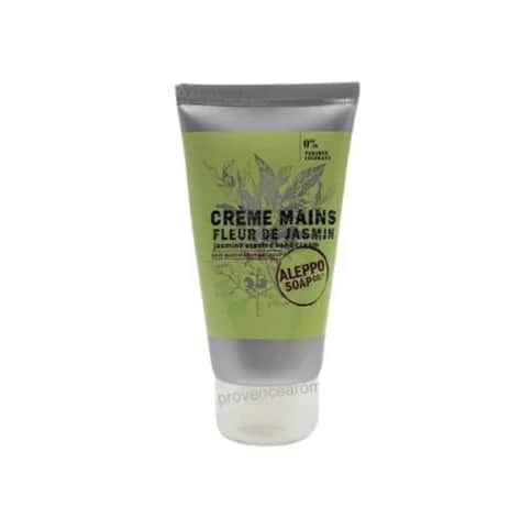 Crème pour les Mains Fleur de Jasmin 75ml