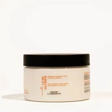 Définisseur de Boucles 250ml