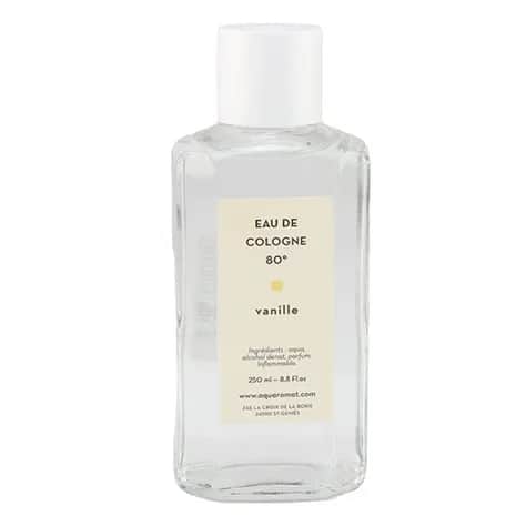 Eau de Cologne Lavande 250ml