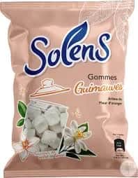 Gommes Guimauve 100g