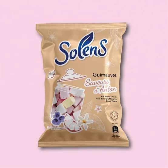 Guimauve d'Antan 90g