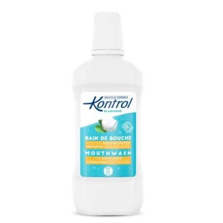 Kontrol Bain de Bouche 500ml