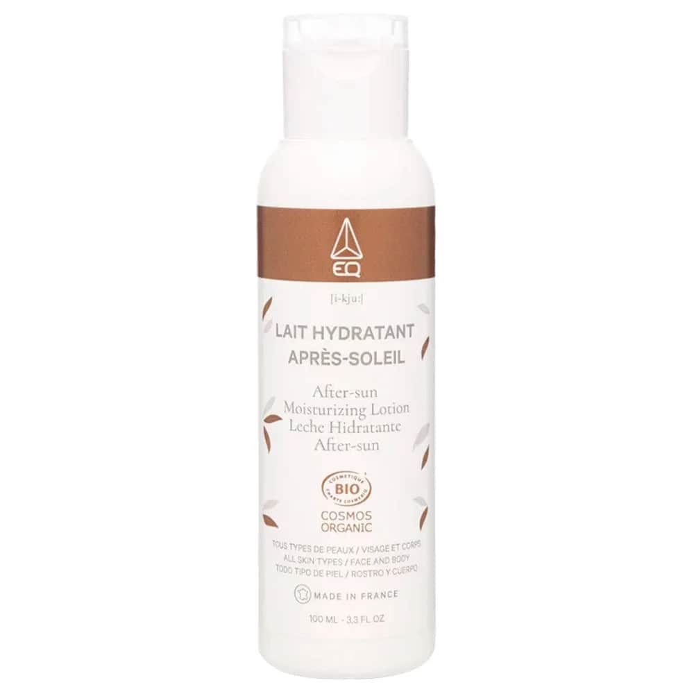 Lait Hydratant après soleil 100ml