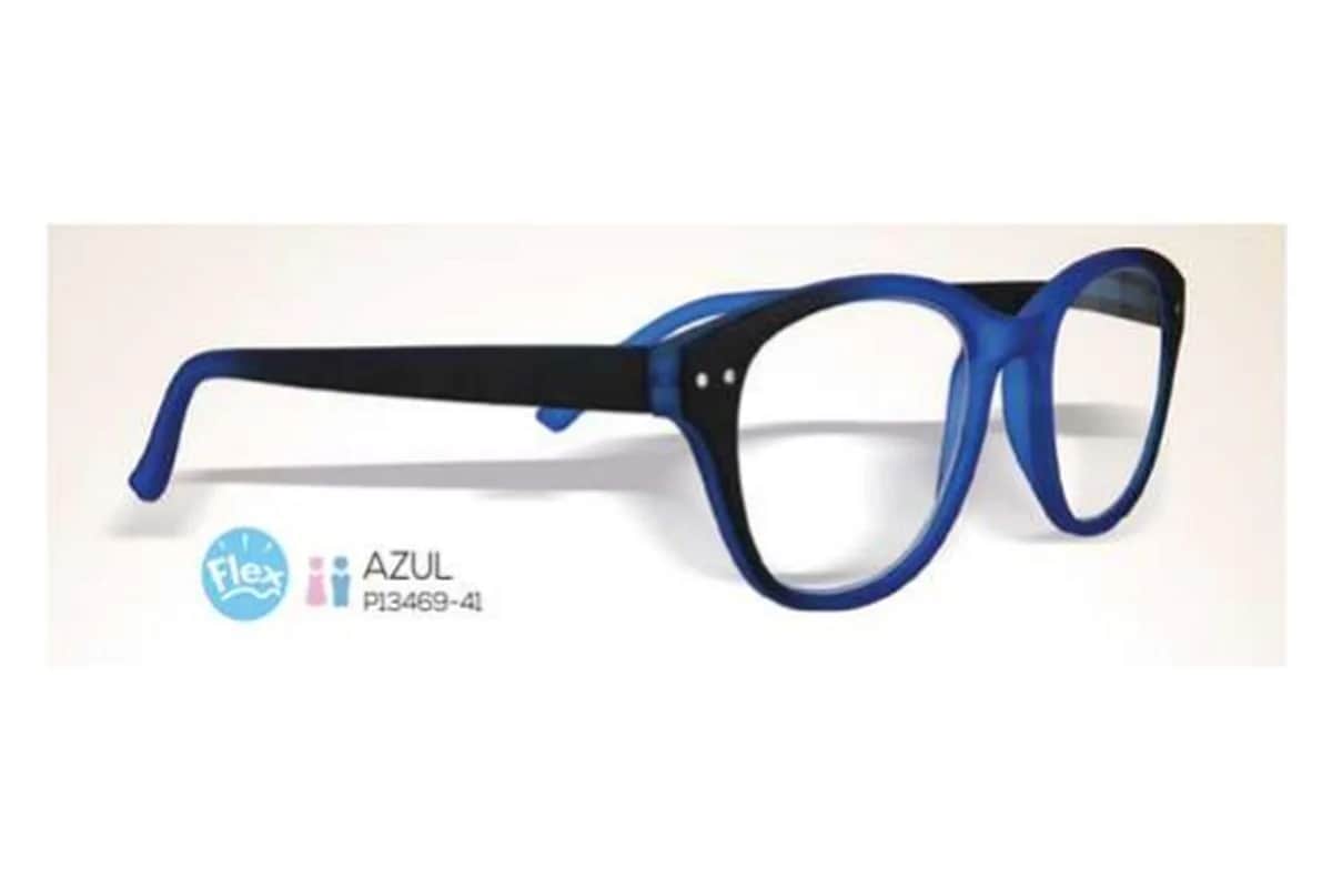 Loupe Azul +2,5