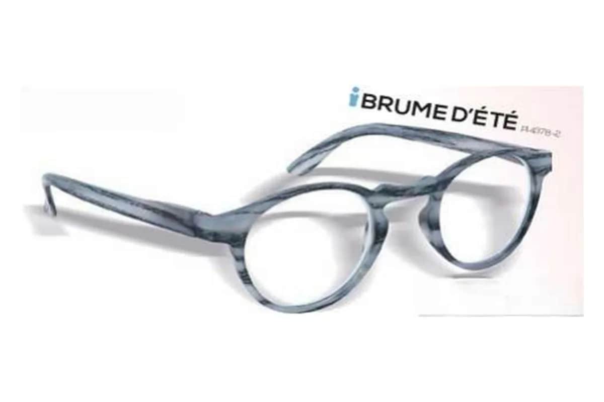 Loupe Brume d’été +2,5