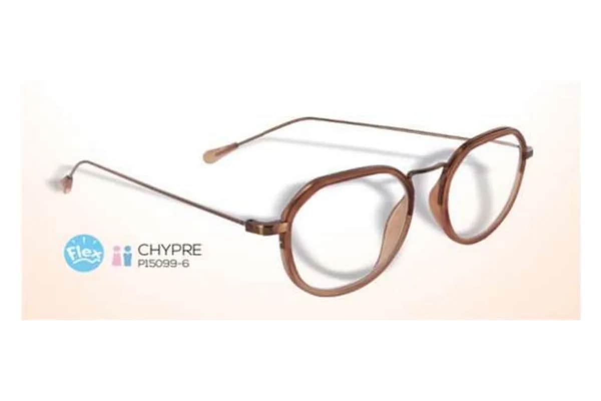 Loupe Chypre +2,5