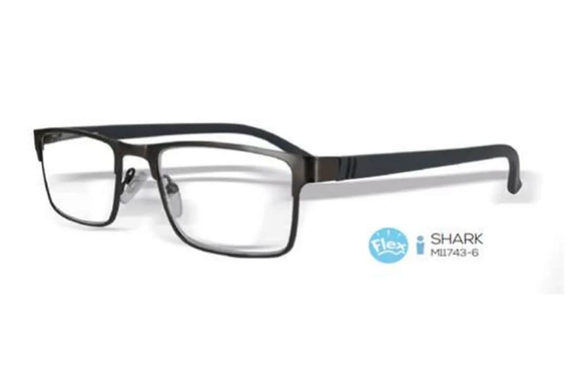 Loupe Shark +1