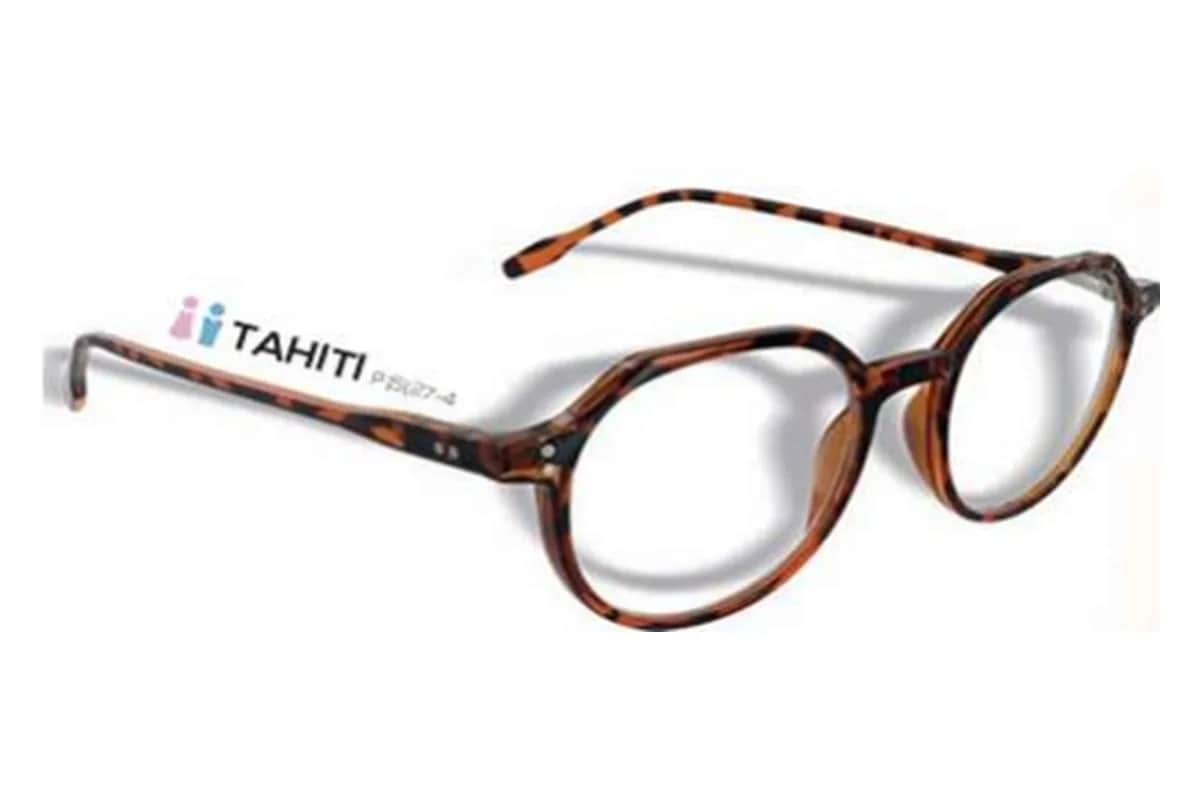 Loupe Tahiti +2,5