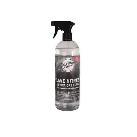 Nettoyant Vitres au Vinaigre Blanc 1L
