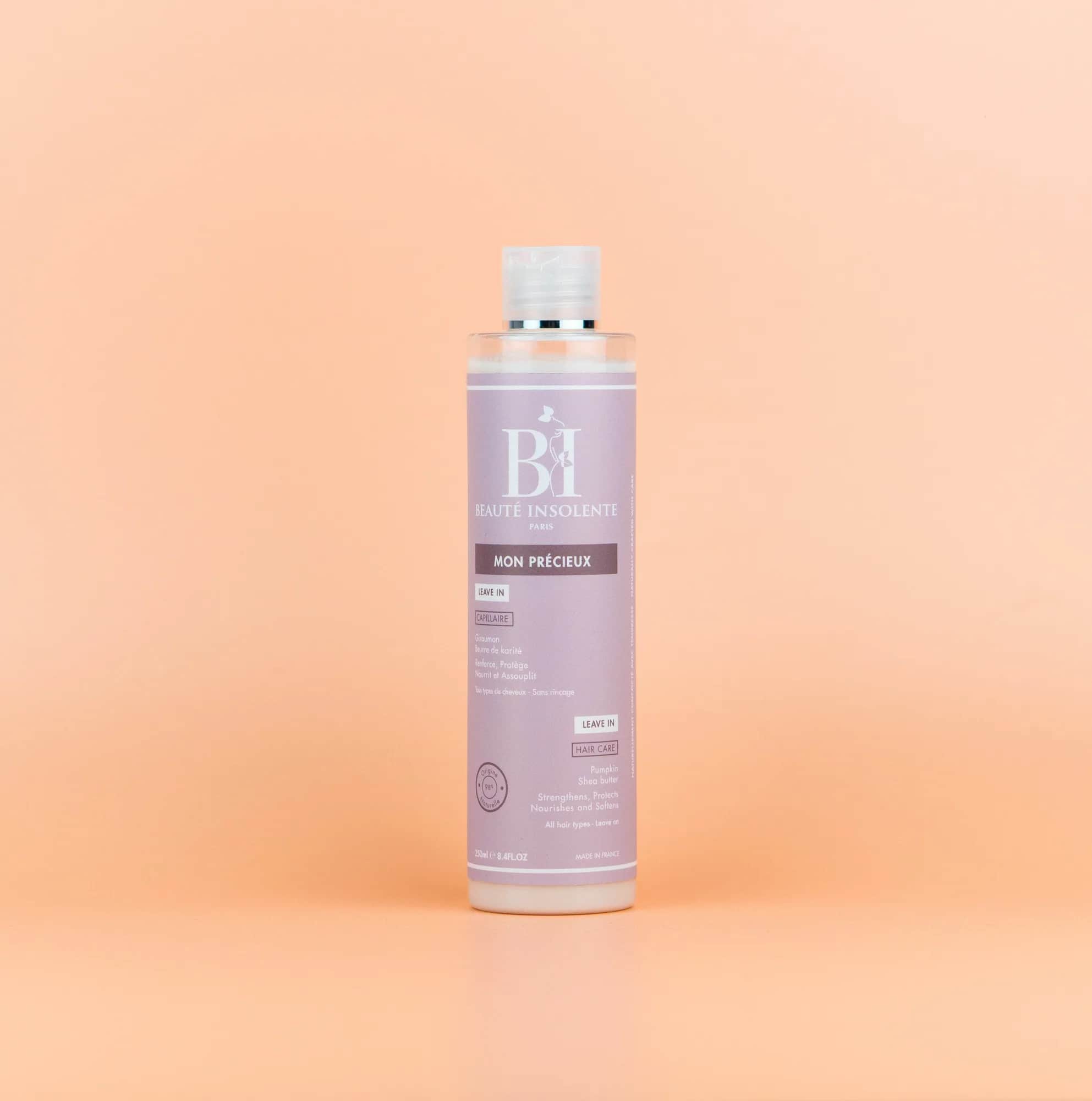 Leave in 250ml