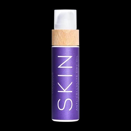 SKIN Huile Sèche Anti-Cellulite 110ml