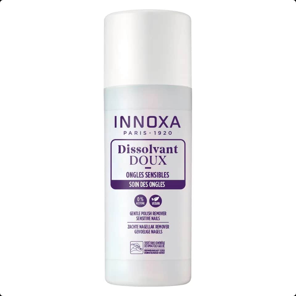 Dissolvant Doux 100ml
