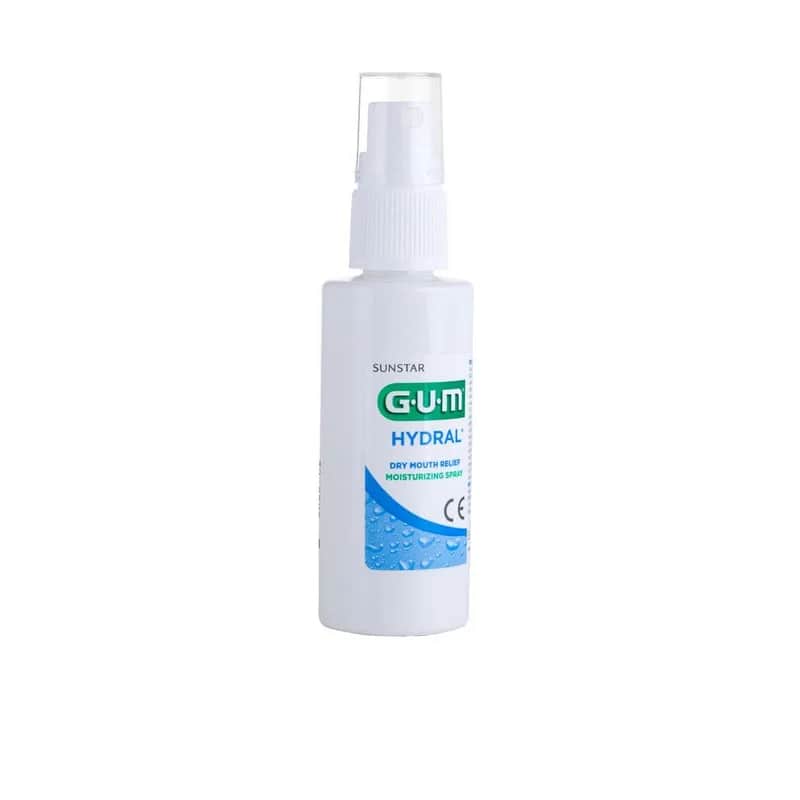 Hydral Spray 50ml 6010