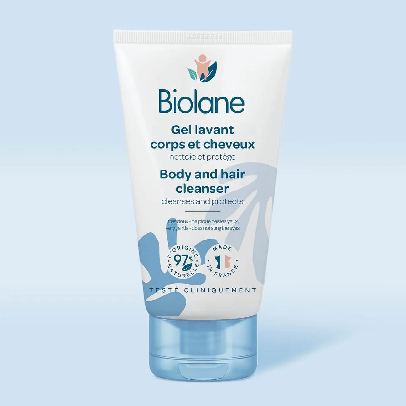 Gel Lavant 200ml