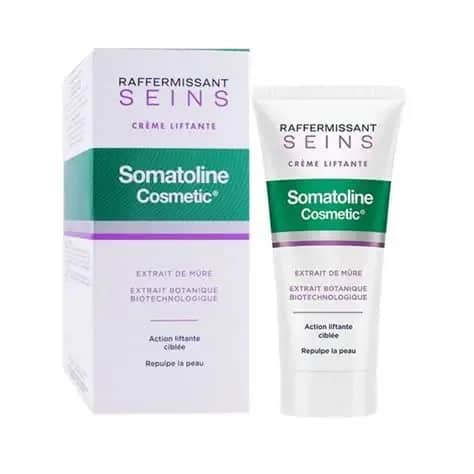 Raffermissant Crème Seins 75ml