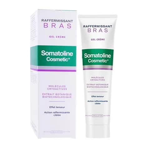 Raffermissant Gel Bras 100ml