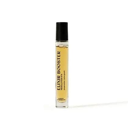 Résolution N°4 Roll-on Élixir Booster 10ml