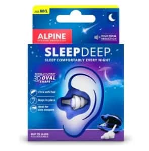 SLEEP DEEP (FIN DE PROD , voir SLEEP DEEP S/M/L)
