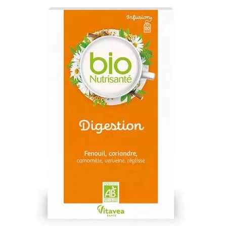 Thé Digestion B/20