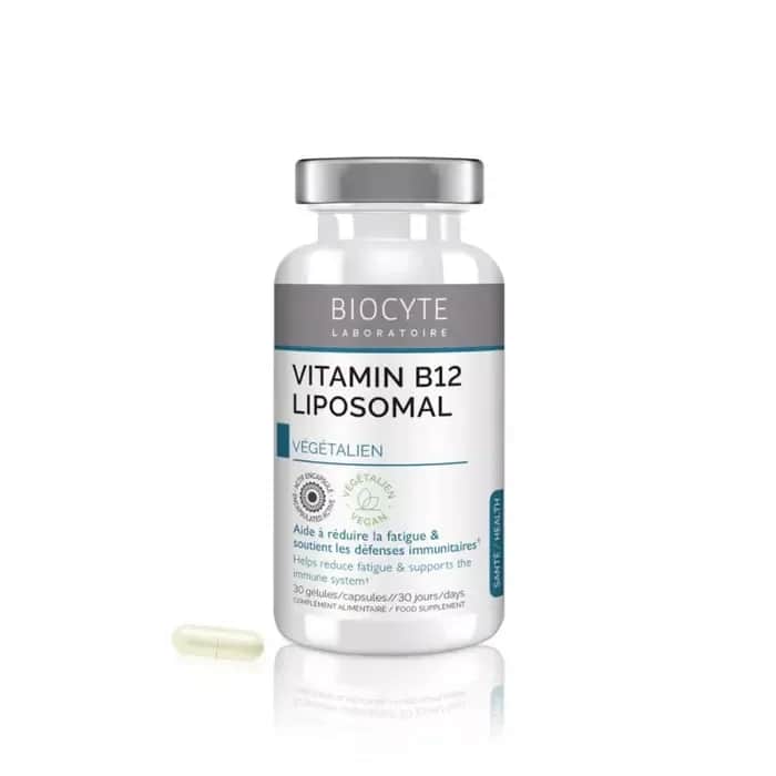 B12 Liposomal