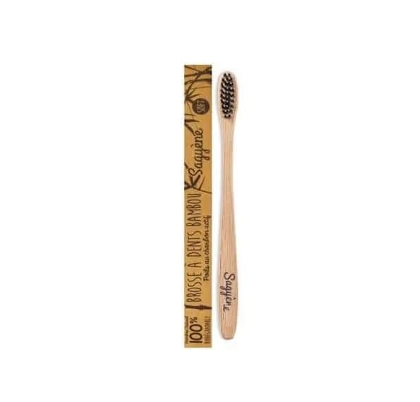 Brosse à dents bambou /prés.24u