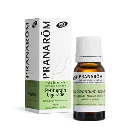 HE Petit Grain Bigarade 10ml